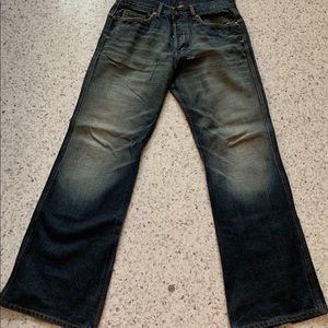 Men’s Diesel Jeans